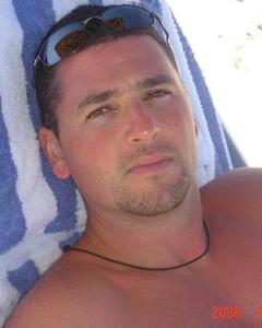 Man, 55. Djdimis