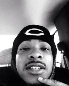 Man, 31. Boosexinn
