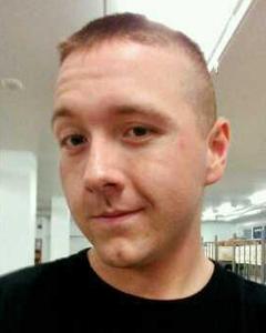 Man, 34. MSP243