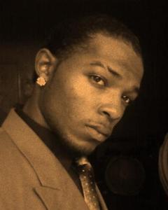 Man, 35. Paradice5524