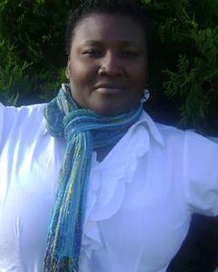 Woman, 49. rudness047