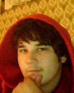 Man, 34. Kyahs_Lonely_S