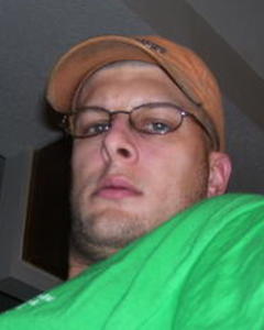 Man, 43. thomasf0068
