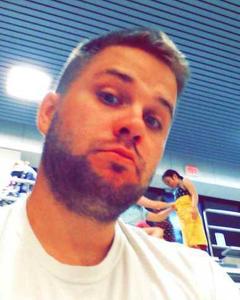 Man, 37. slicknick6443