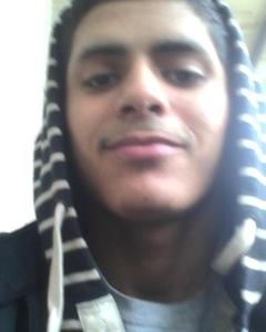 Man, 28. Zay_zay2053