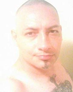 Man, 46. jimbo0230
