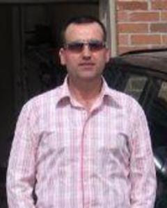 Man, 60. Davidrolland