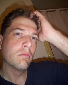 Man, 54. picarso7764