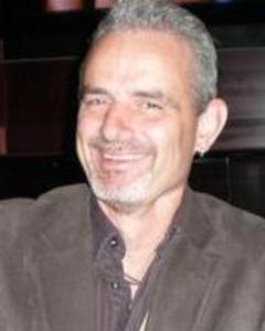 Man, 63. RoseScorpi