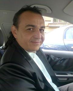 Man, 52. kevi35