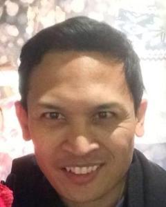 Man, 51. albie3834