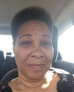 Woman, 56. Jazzy_red