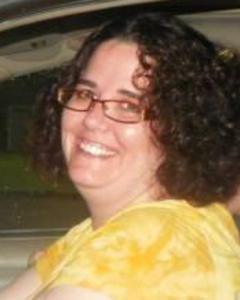 Woman, 50. drm90474