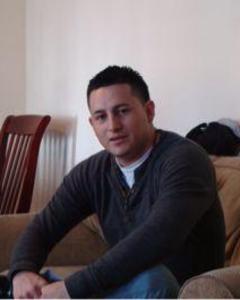 Man, 34. Jcardona