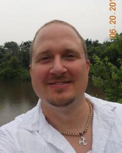 Man, 54. BronsonC8178