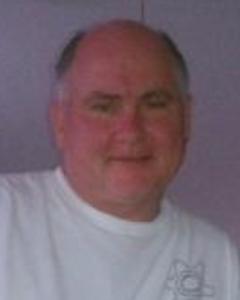 Man, 67. ChuckE0468