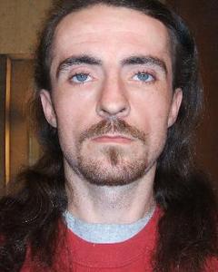Man, 43. weeks69