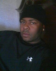 Man, 45. bnyce339