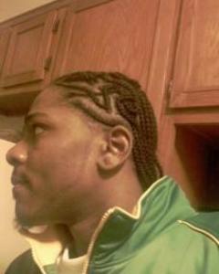 Man, 40. DRTLST85