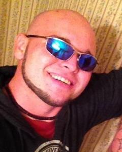 Man, 33. Dani4377