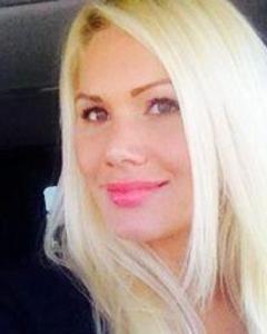 Woman, 43. Lindpear5133