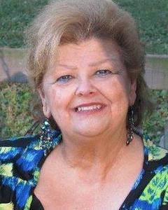 Woman, 77. Youmustbenice