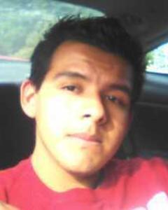Man, 33. josegr00