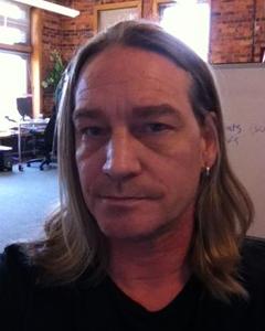 Man, 55. eBuzz
