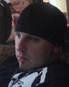 Man, 41. MulishaMichael
