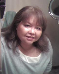 Woman, 70. Monika501