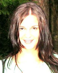 Woman, 43. mightygirl900