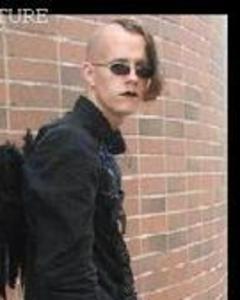 Man, 38. MORBIDBOY