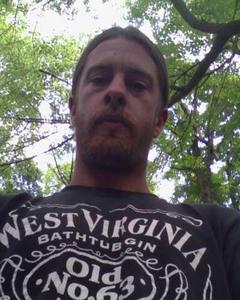 Man, 40. hoss4534