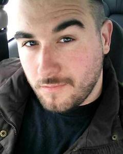 Man, 35. azealbushito25