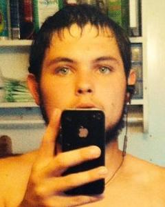 Man, 29. Bigjaysnasty