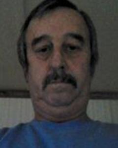 Man, 66. horneyfory2008