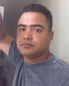 Man, 42. heanfernandez