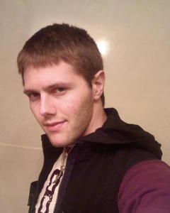 Man, 35. ninja_max