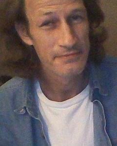 Man, 55. AHZZ843