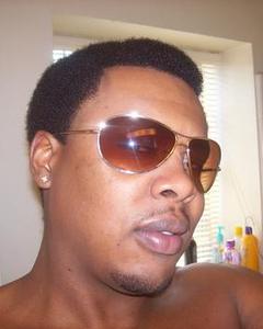 Man, 43. babyfac