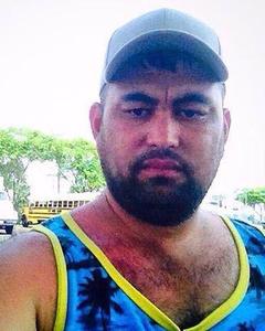 Man, 43. Sulyman