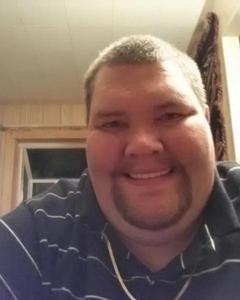 Man, 49. Eddie754277