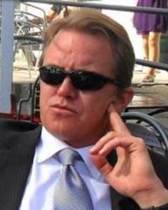 Man, 54. leoglenn