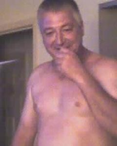 Man, 64. mikeseeksfun45