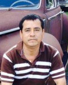 Man, 52. El_andariego