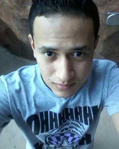 Man, 31. Ncesar1