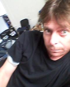Man, 47. xj692451