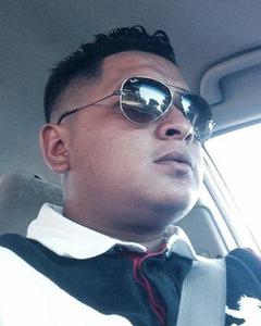 Man, 34. Alejandrit4575