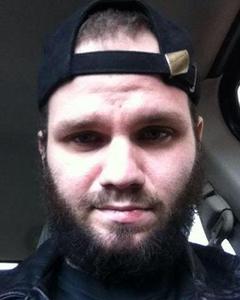 Man, 35. Wam90