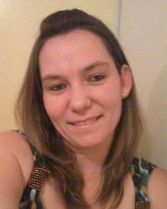 Woman, 42. JeannetteC